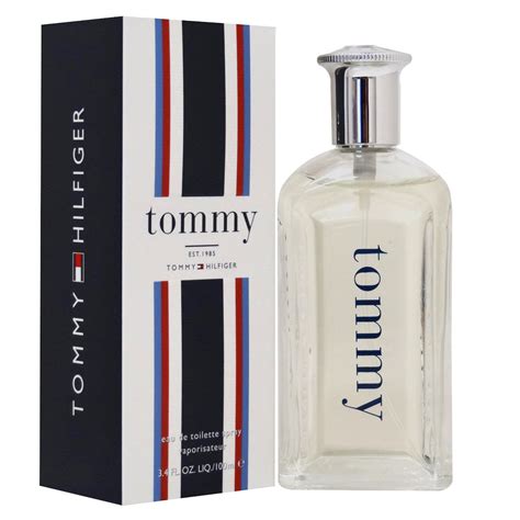 tommy hilfiger eau de toilette|tommy hilfiger aftershave 100ml.